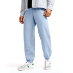 Grand / Bleu batiste