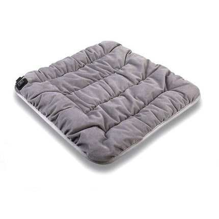 3-Level Adjustable Electric Heating Pad - Comfortable Body Warmer for Chair and Car - Wnkrs