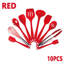 Red-10PCS