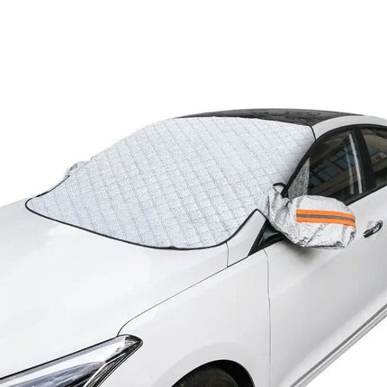 Magnetic Car Windshield Cover - Wnkrs