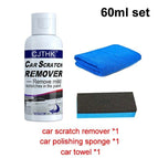 60ml towel sponge