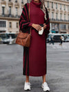 Dark Red