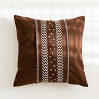 Milo F 45x45cm / Without pillow core