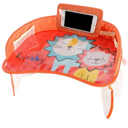 Kids' Waterproof Travel Tray - Wnkrs