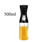 Black 500ML