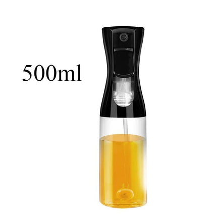 Multi-Purpose Kitchen Oil Sprayer - Wnkrs