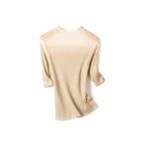 Beige / M