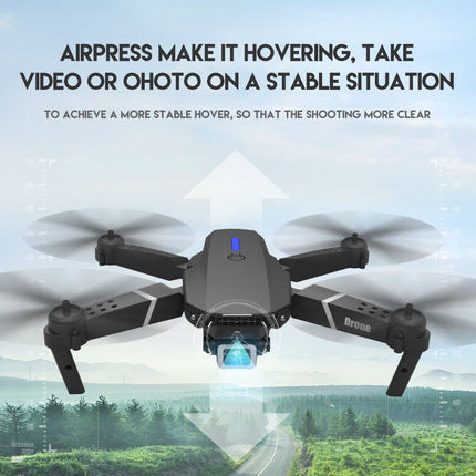 Pro Quadcopter Drone - Wnkrs