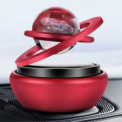 Rotating Orbit Galaxy Air Freshener - Wnkrs