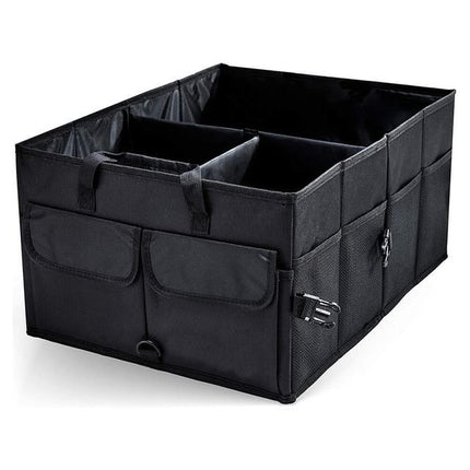 Expandable Car Trunk Organizer - Wnkrs