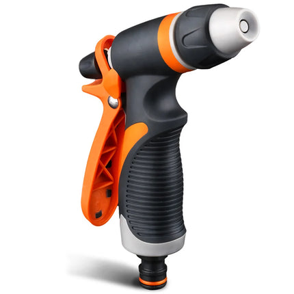 High-Pressure Spray Nozzle for Garden and Car Wash