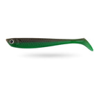 80 mm / Verde oscuro