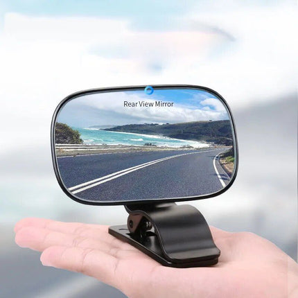 Car Safety View Back Seat Mirror - Wnkrs