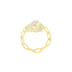 5 / Piedra llena de oro
