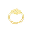 Gold without Stone