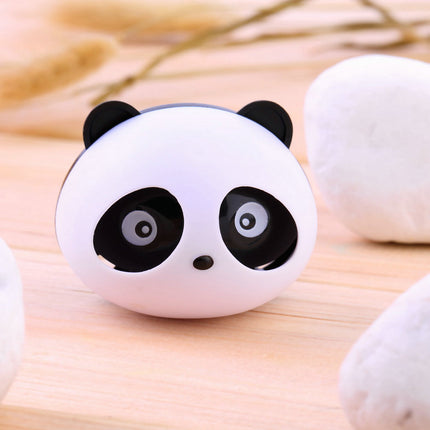 Désodorisant pour voiture en forme de panda mignon