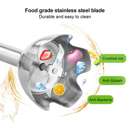 Hand held blender - Wnkrs