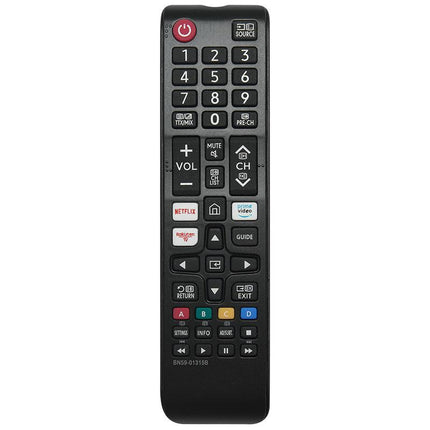 Mando a distancia universal para TV con frecuencia de 433 MHz