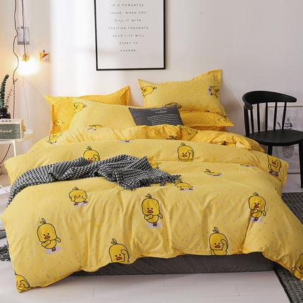 Bedding set duvet cover - Wnkrs