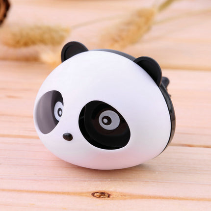 Désodorisant pour voiture en forme de panda mignon