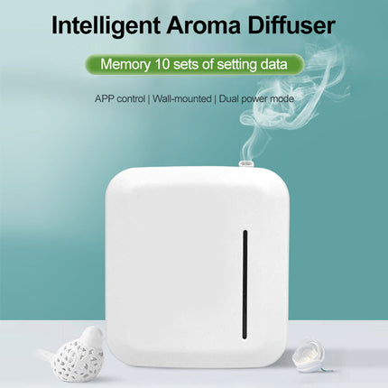 Aroma Diffuser Wall-Mounted