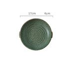 Verde malaquita / 6,5 pulgadas