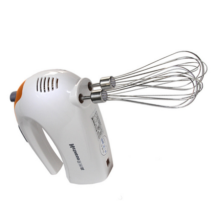 Handheld household eggbeater - Wnkrs