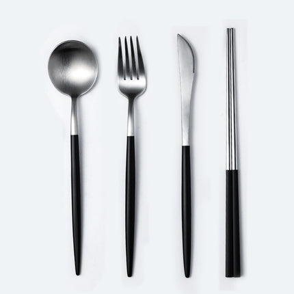 Cutlery spoon set - Wnkrs