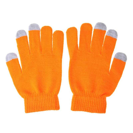 Unisex Winter Warm Gloves with Touch Screen Function - Wnkrs