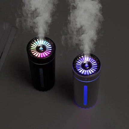 Portable Air Humidifier - Wnkrs