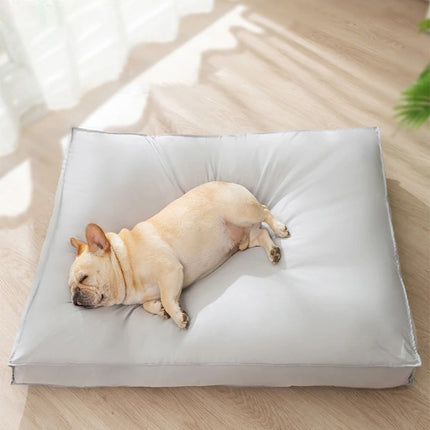 Cómoda cama para perros y gatos