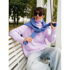 Light Purple / L