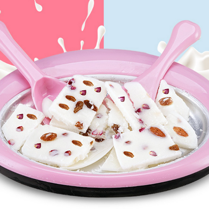 Hot Home Fried Yogurt Machine - Wnkrs