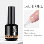 Gel de base