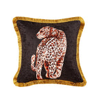 BlackC / 45X45cm / Pillowcase