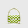 Verde + Blanco