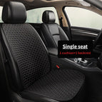 Single Seat Black