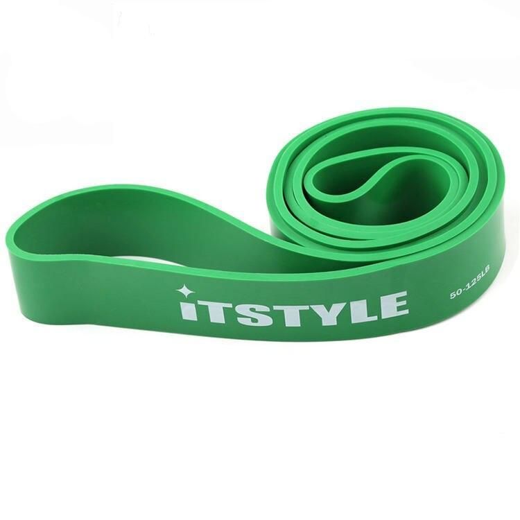 Latex Resistance Bands