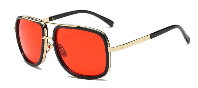 Big Frame Fashion Style Sunglasses - Wnkrs