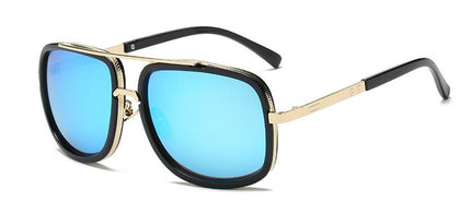 Big Frame Fashion Style Sunglasses - Wnkrs