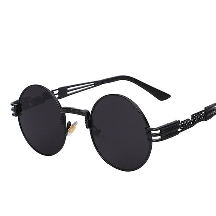 Steampunk Unisex Sunglasses - Wnkrs