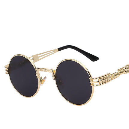 Steampunk Unisex Sunglasses - Wnkrs