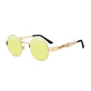 Gold w lemon mirror
