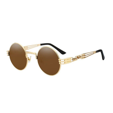 Steampunk Unisex Sunglasses - Wnkrs