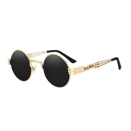 Steampunk Unisex Sunglasses - Wnkrs