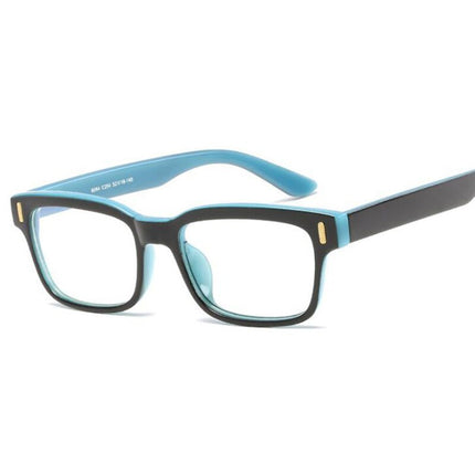 Unisex Anti-Blue Rays Computer Glasses - Wnkrs