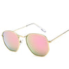 Mercury Pink