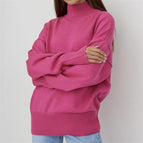 Rosa / L