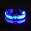 Blue USB Charging