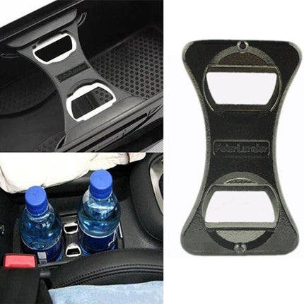 Stainless Steel Car Bottle Opener for VW Golf, Jetta, GTI & Scirocco - Wnkrs